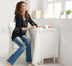 韓版女裝讓你與 韓 味糾纏一季又一季