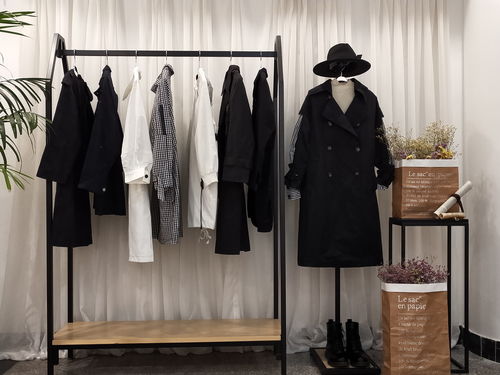 品牌折扣女裝批發 北京惠品服飾品牌女裝折扣公司倉庫分貨經驗分享