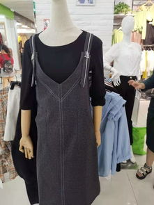 辛集信譽(yù)樓五樓女裝好商品推薦，十一小長假美美穿搭指南